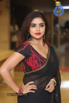 Karunya Chowdary Stills - 12 of 20