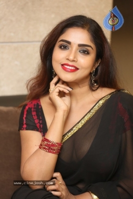 Karunya Chowdary Stills - 19 of 20