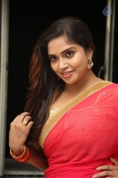 Karunya Latest Photos - 1 of 39