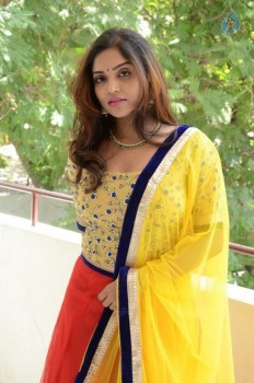 Karunya New Photos - 12 of 40