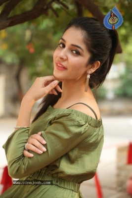 Kashish Vohra Latest Stills - 1 of 29