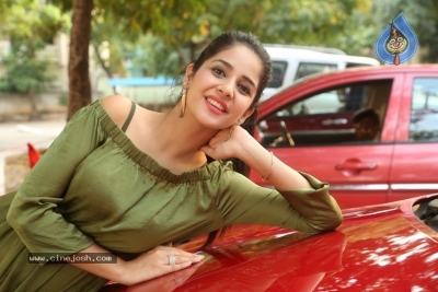 Kashish Vohra Latest Stills - 11 of 29