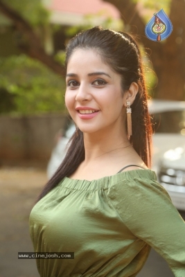 Kashish Vohra Latest Stills - 13 of 29