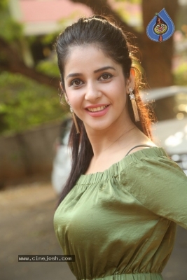 Kashish Vohra Latest Stills - 16 of 29