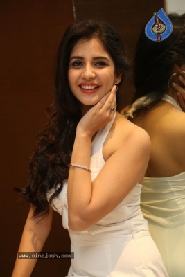 Kashish Vohra New Pics - 6 of 21