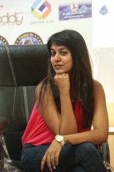 Kavya Kumar New Photos - 2 of 42