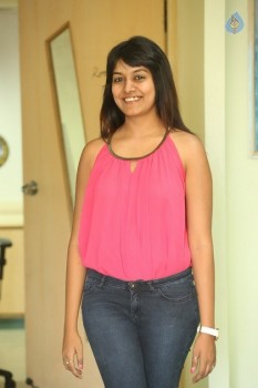 Kavya Kumar New Photos - 4 of 42