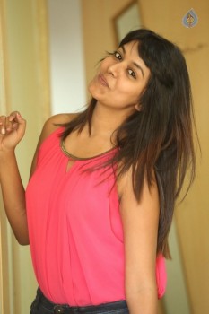 Kavya Kumar New Photos - 7 of 42