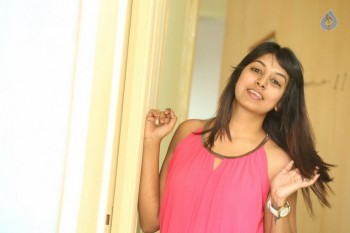 Kavya Kumar New Photos - 8 of 42