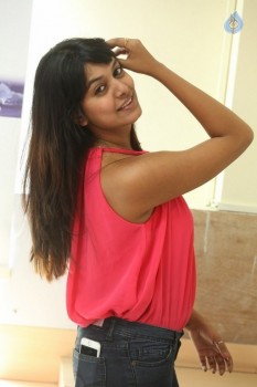 Kavya Kumar New Photos - 12 of 42