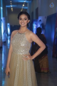 Keerthi Suresh Latest Photos - 33 of 62