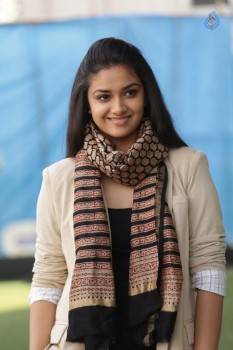 Keerthi Suresh Photos - 1 of 34