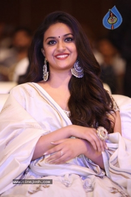 Keerthy Suresh Latest Photos - 6 of 11