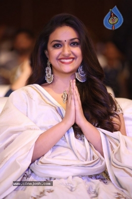 Keerthy Suresh Latest Photos - 7 of 11