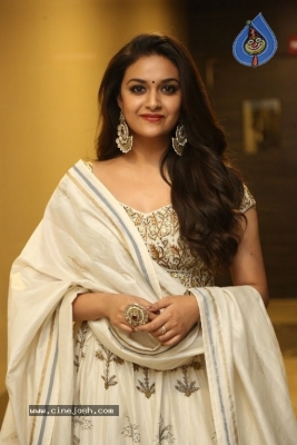 Keerthy Suresh Latest Photos - 9 of 11