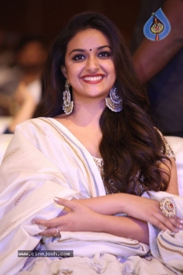 Keerthy Suresh Latest Photos - 11 of 11