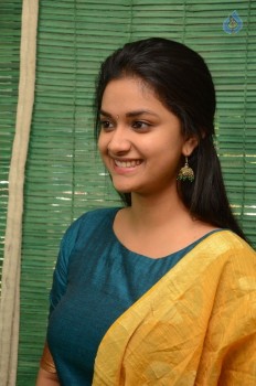 Keerthy Suresh Photos - 10 of 40