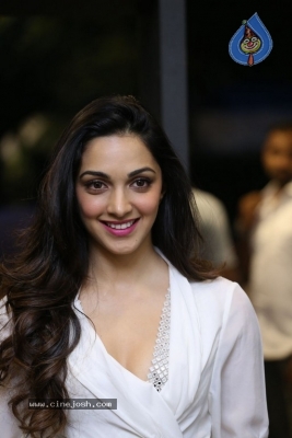 Kiara Advani Photos - 3 of 40