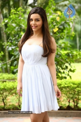 Kyra Dutt New Images - 7 of 21