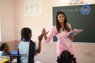 Lakshmi Manchu Photos - 8 of 14