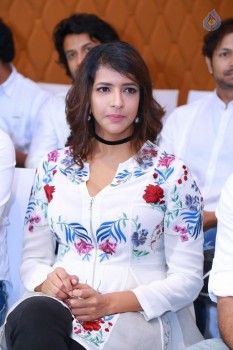 Lakshmi Prasanna Photos - 14 of 42