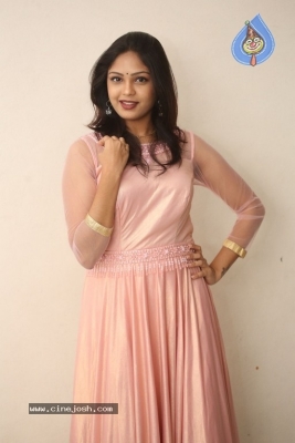 Lavanya New Photos - 18 of 21