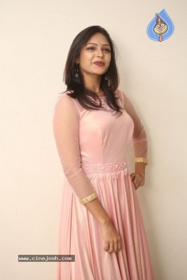 Lavanya New Photos - 21 of 21