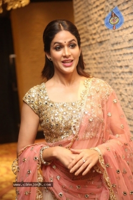 Lavanya Tripathi Latest Images - 5 of 15