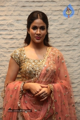 Lavanya Tripathi Latest Images - 11 of 15