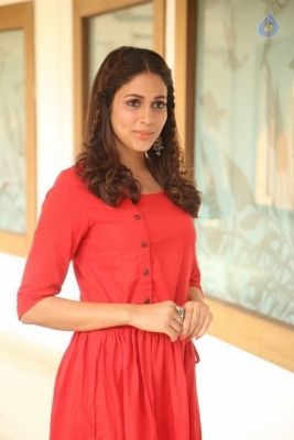 Lavanya Tripathi Latest Pics - 8 of 13