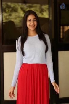 Lavanya Tripathi Pics - 4 of 36