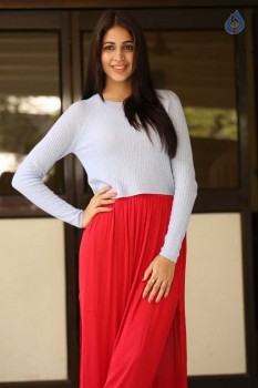 Lavanya Tripathi Pics - 6 of 36