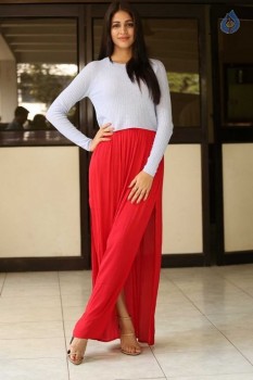 Lavanya Tripathi Pics - 18 of 36