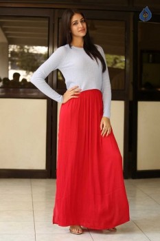 Lavanya Tripathi Pics - 20 of 36