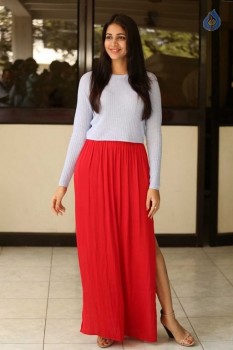 Lavanya Tripathi Pics - 21 of 36