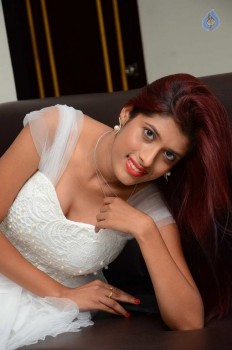 Liza Reddy Latest Photos - 1 of 42