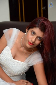 Liza Reddy Latest Photos - 5 of 42