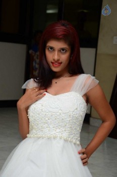 Liza Reddy Latest Photos - 14 of 42