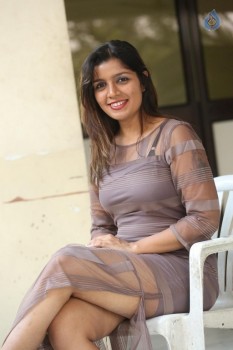 Loukya New Photos - 6 of 39