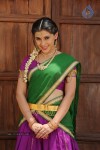 Maanasi Cute Stills - 61 of 69