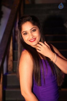 Madhavi Latha Latest Photos - 49 of 55