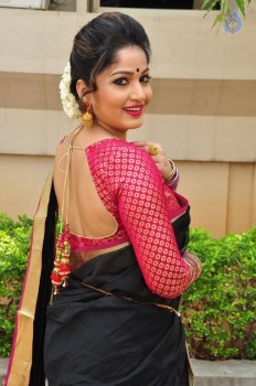 Madhavi Latha New Pics - 14 of 40