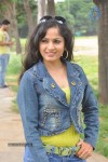 Madhavi Latha New Pics - 4 of 100