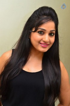 Madhavi Latha Photos - 1 of 38