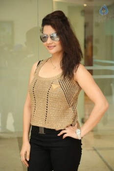 Madhavi Sharma New Photos - 11 of 50