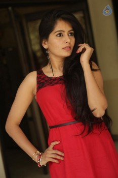 Madhu Mitha New Photos - 3 of 50