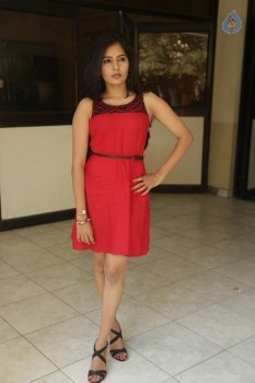 Madhu Mitha New Photos - 19 of 50