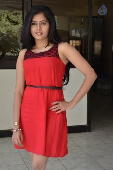 Madhu Mitha New Photos - 45 of 50