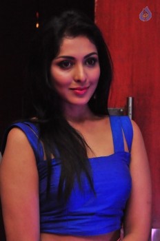 Madhu Shalini Images - 6 of 24