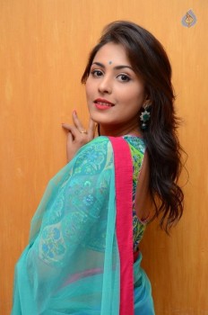 Madhu Shalini Latest Images - 16 of 42